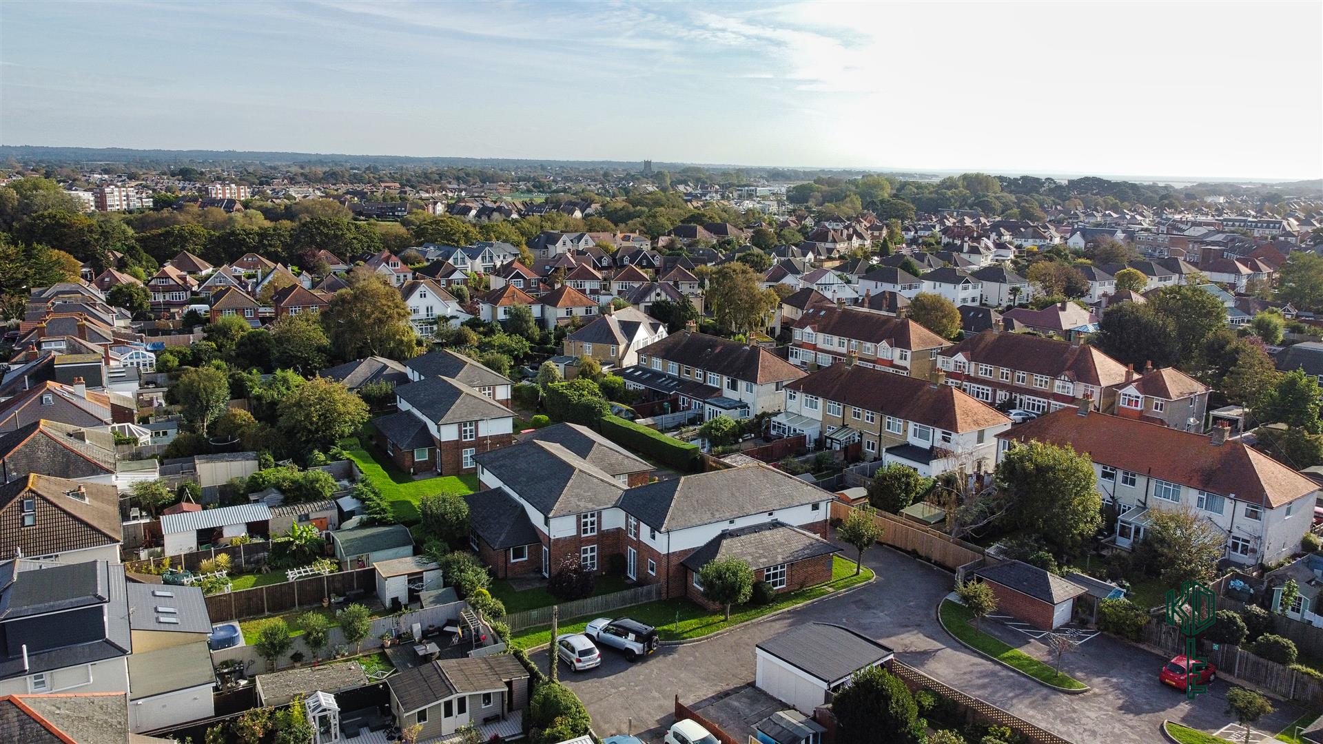 2 Bedroom Apartment Cranleigh Road, Southbourne, Bournemouth